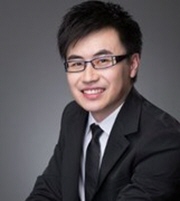 Xiaoming (Jonas) Ma