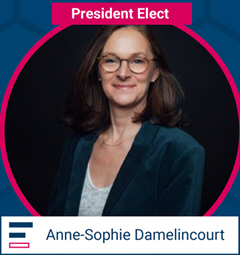 Anne-Sophie Damelincourt