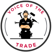 Voice of the Trade logo