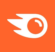 Semrush logo