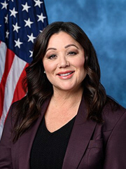 Lori Chavez-DeRemer