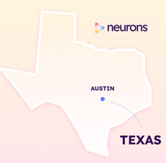 Brain science specialist opens 'Deep in the Heart'