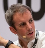 Duncan Southgate