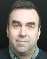 Andy Gallagher