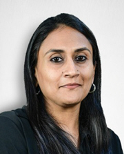 Maitreyi Menon