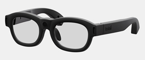 Glasses X