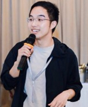 Davin YC Dong