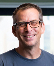 Tim Bock