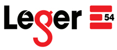 Logo of the new Leger-Element54 division