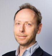 Olivier Champourlier