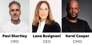 3 new senior execs for MarketCast