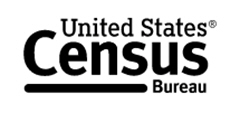 Census web site logo