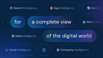 Similarweb screenshot