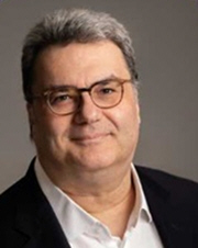 Patrick B&eacute;har