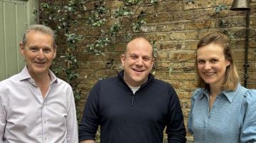 Noble, Josephs, Schnurbein