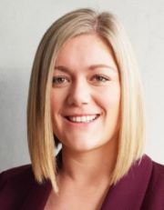 Danica Bellchambers - grabbed from Mumbrella but was evidently the PR picture as 5+ publications had identical one