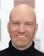 Shaun Dix