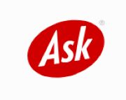 Ask logo
