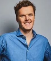 Arne Wolter