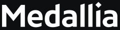 Medallia logo