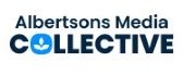 Albertsons Media Collective logo