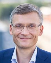 Haroldas Brozaitis
