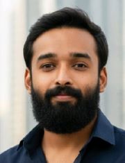 Abhijith Ullas