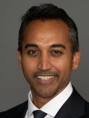Anant Gupta