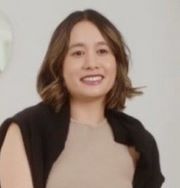 Megan Duong
