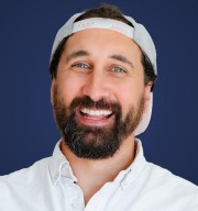 Greg Friend