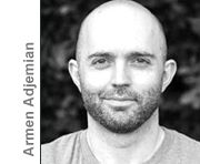 Armen Adjemian
