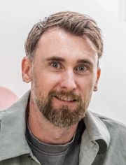 Andy Barraclough