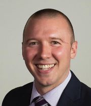 Craig Kinnear