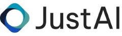JustAI logo