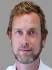 Tim Kitchin