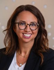 Jamie Domenici