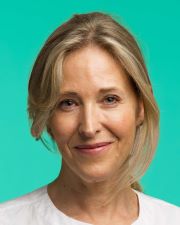Clare Donald