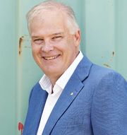 John Croll
