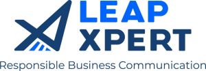 Leap logo
