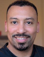 Terry Martin