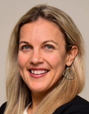 Camilla Pugh