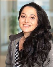 Muriel Geagea