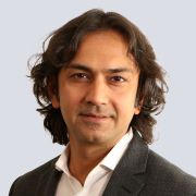 Akhil Parekh