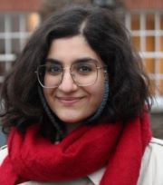 Rojin Yarahmadi