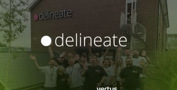 Delineate acquired