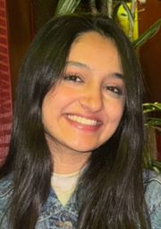 Khushi Mehta