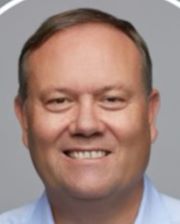 Wayne Levings