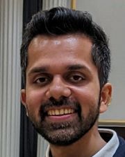 Vipul Nair