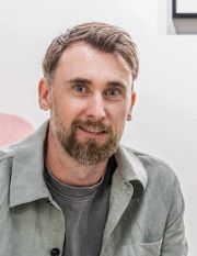 Andy Barraclough