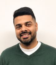 Nikhil Nair